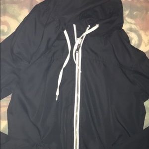 Zumies windbreaker